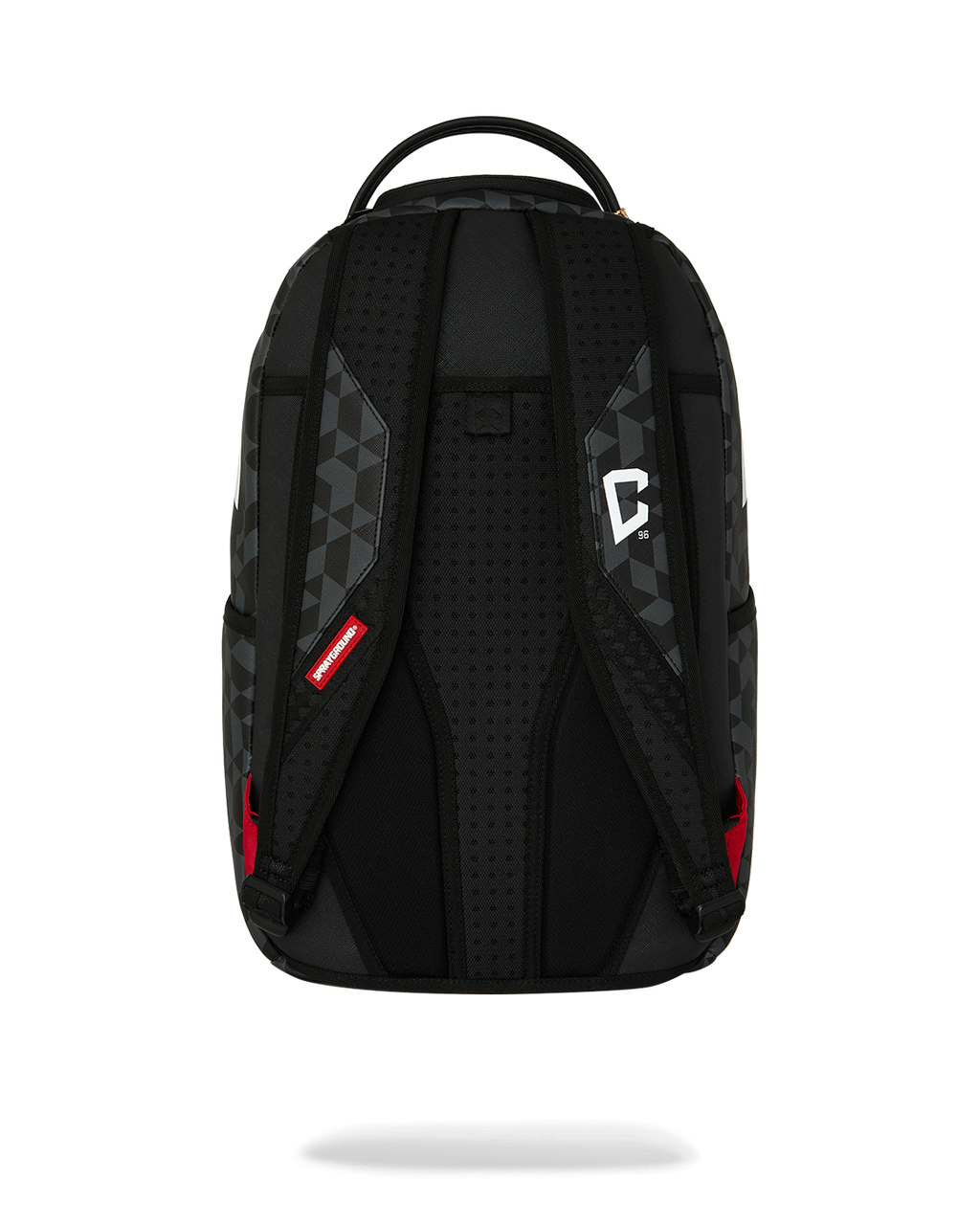 Limited Edition MLS COLUMBUS CREW SHARK DLXSV BACKPACK