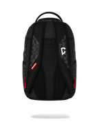 Limited Edition MLS COLUMBUS CREW SHARK DLXSV BACKPACK