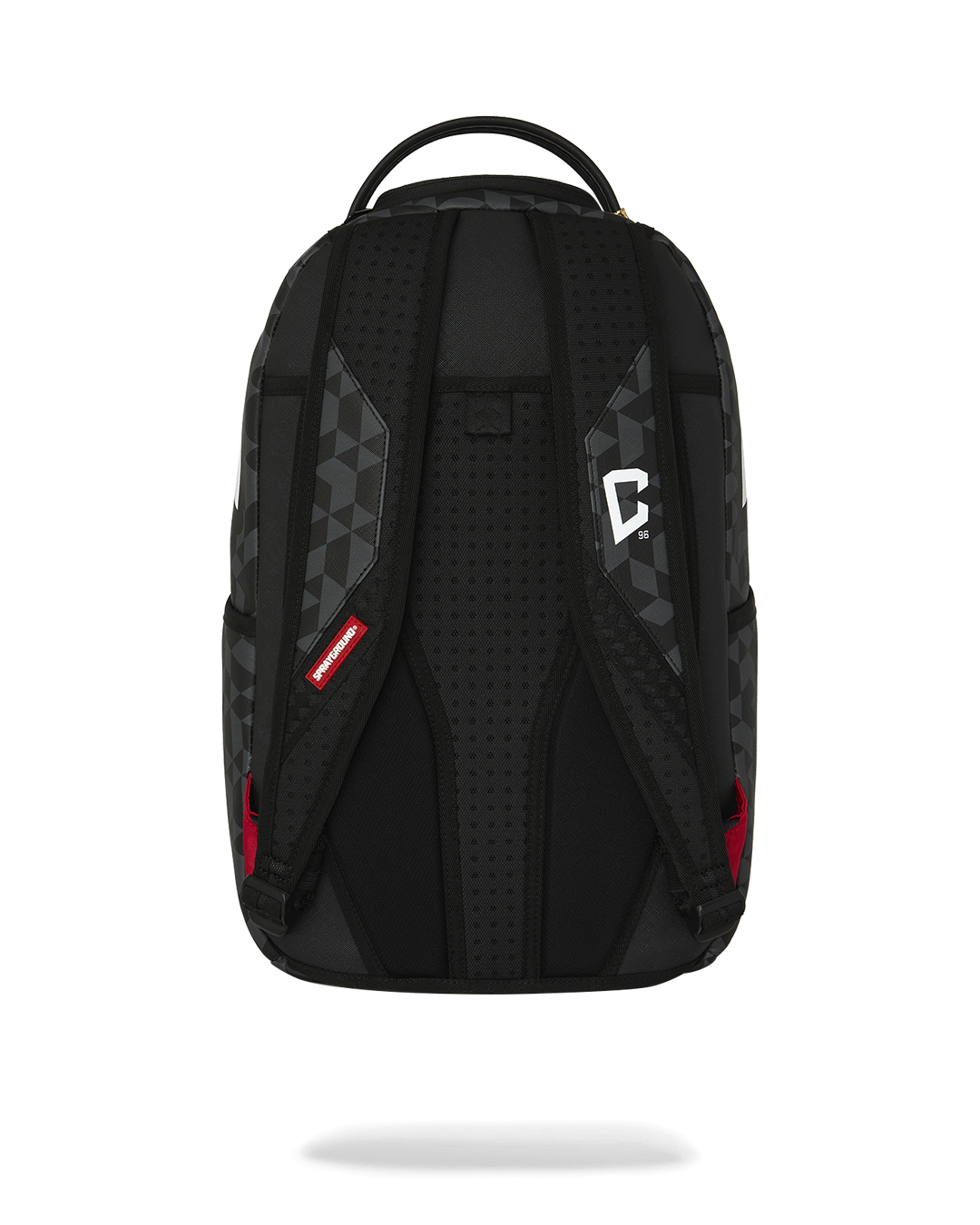 Limited Edition MLS COLUMBUS CREW SHARK DLXSV BACKPACK