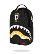 Limited Edition MLS COLUMBUS CREW SHARK DLXSV BACKPACK