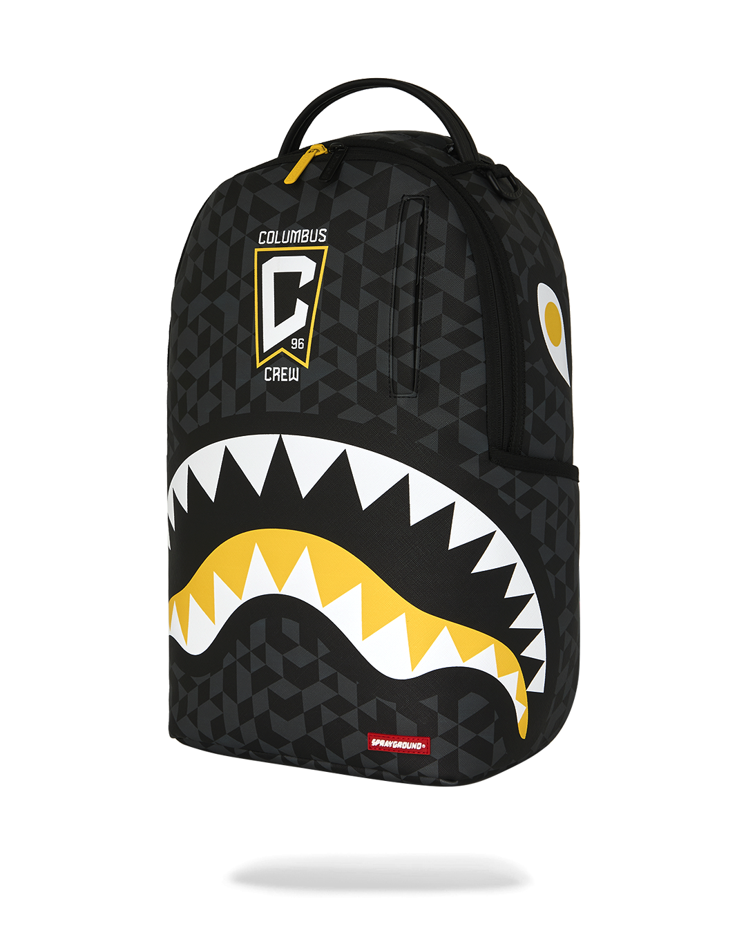 Limited Edition MLS COLUMBUS CREW SHARK DLXSV BACKPACK