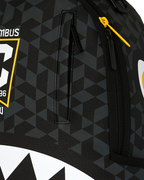 Limited Edition MLS COLUMBUS CREW SHARK DLXSV BACKPACK