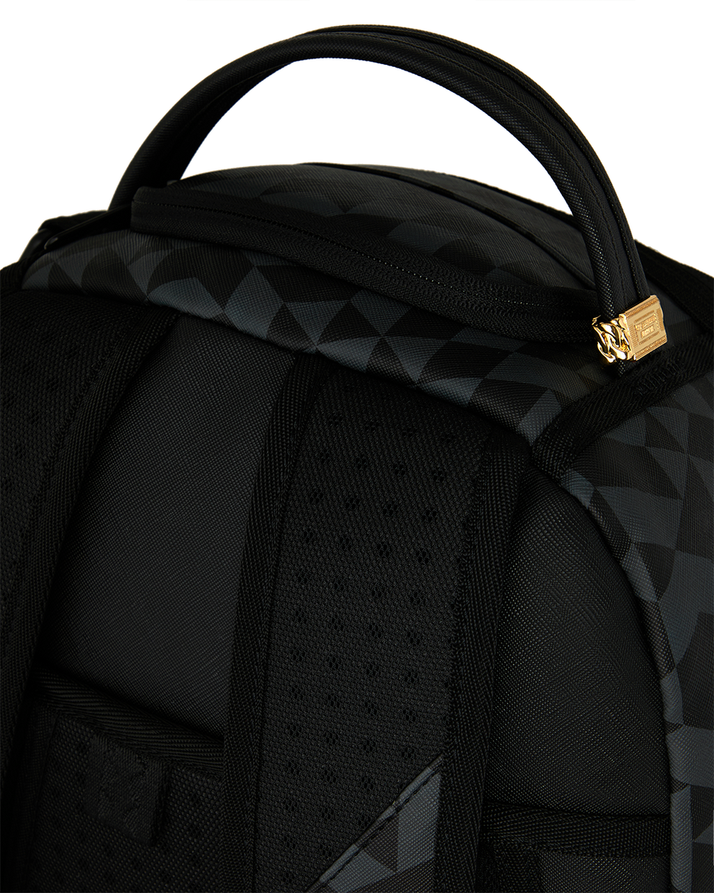 Limited Edition MLS COLUMBUS CREW SHARK DLXSV BACKPACK