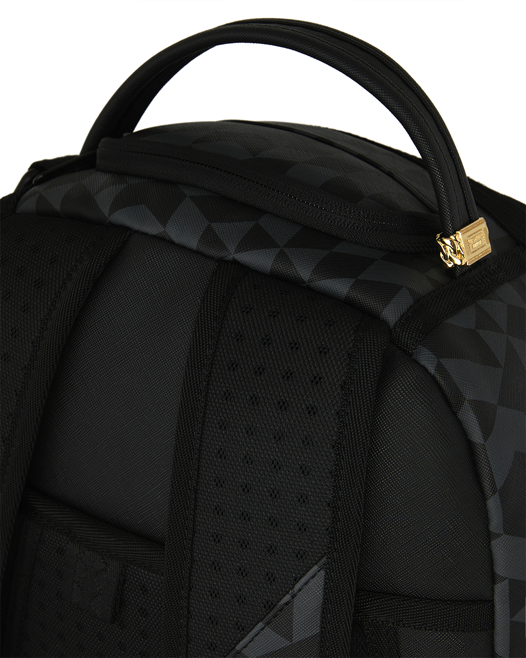 Limited Edition MLS COLUMBUS CREW SHARK DLXSV BACKPACK