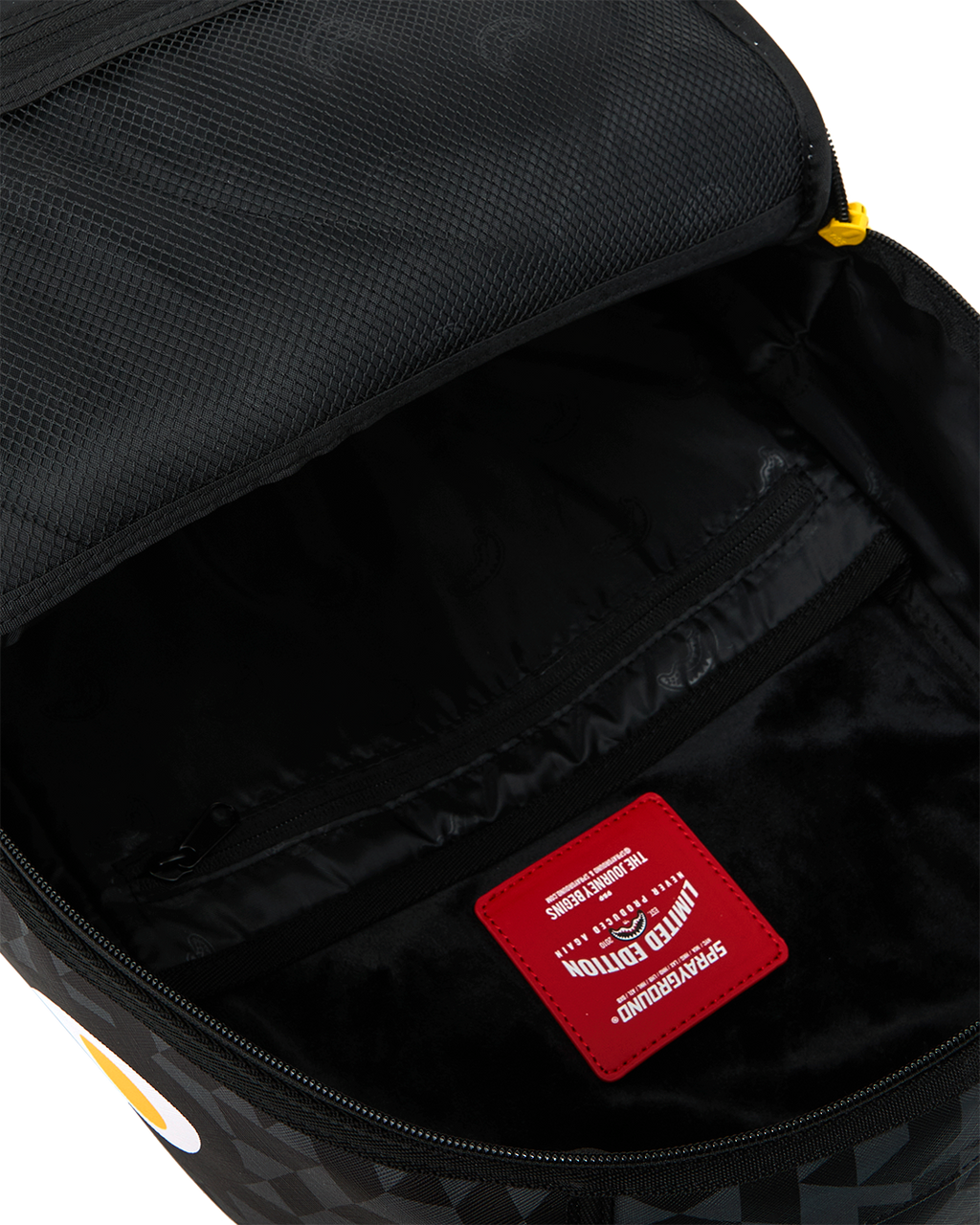 Limited Edition MLS COLUMBUS CREW SHARK DLXSV BACKPACK