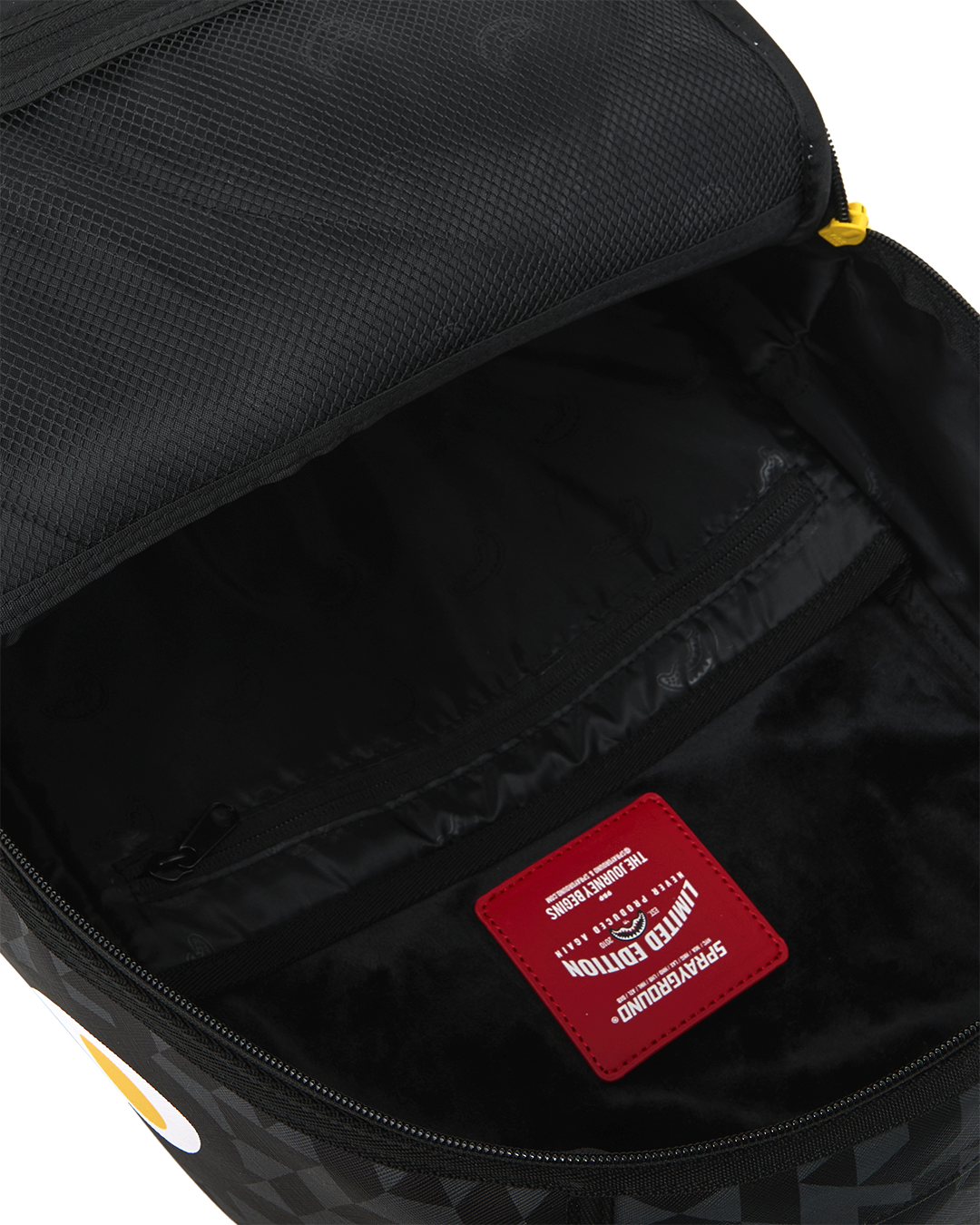 Limited Edition MLS COLUMBUS CREW SHARK DLXSV BACKPACK