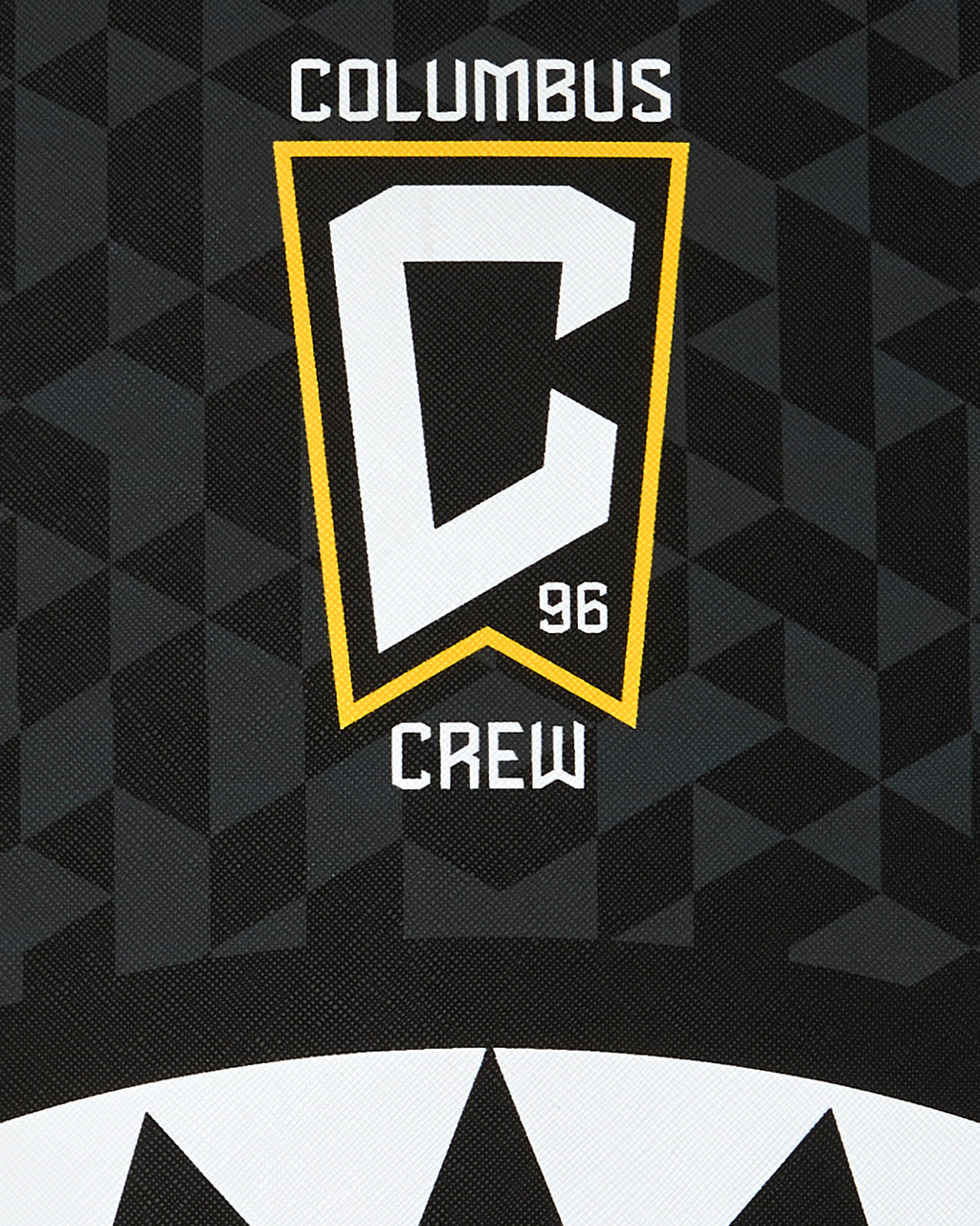 Limited Edition MLS COLUMBUS CREW SHARK DLXSV BACKPACK
