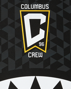 Limited Edition MLS COLUMBUS CREW SHARK DLXSV BACKPACK