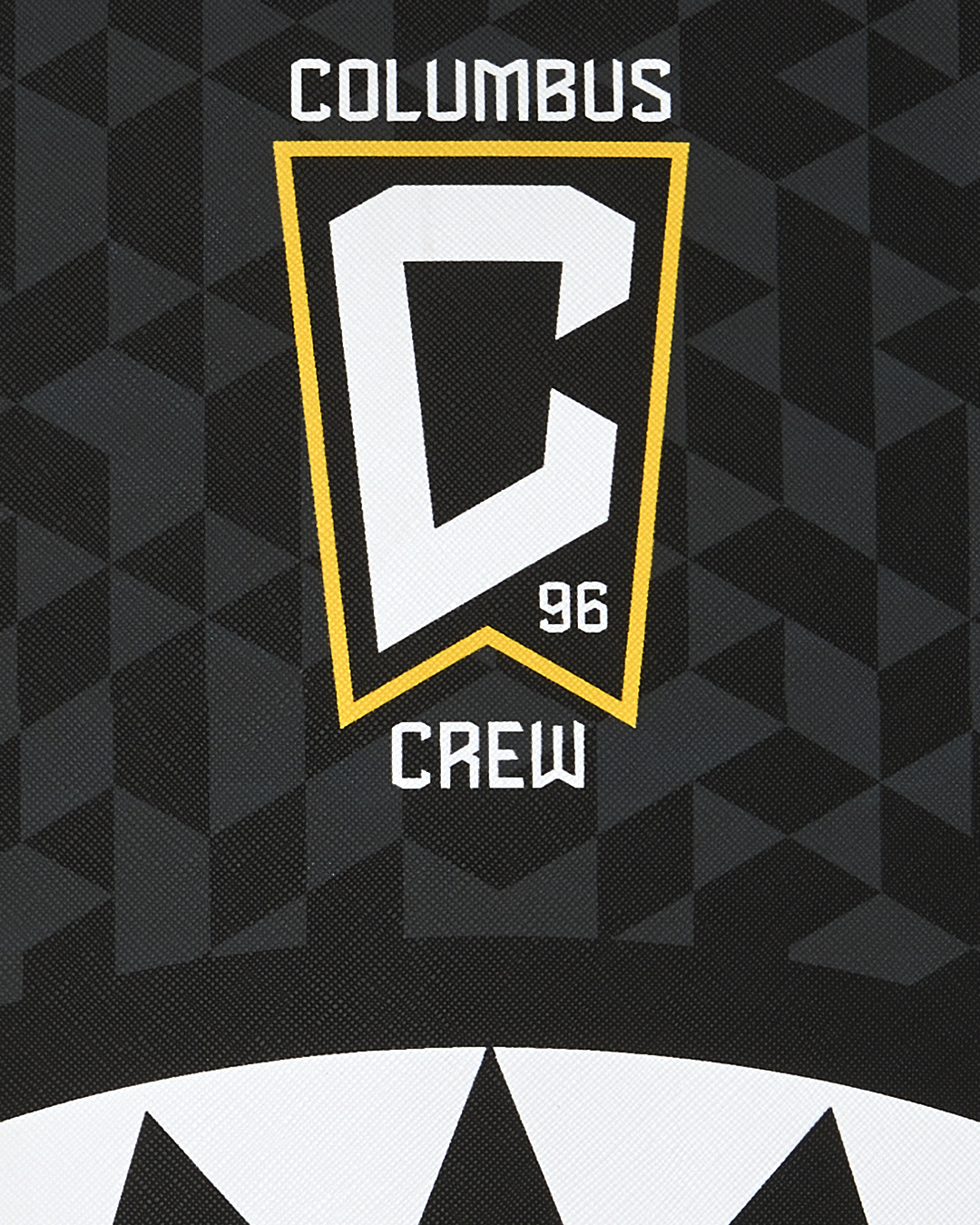 Limited Edition MLS COLUMBUS CREW SHARK DLXSV BACKPACK
