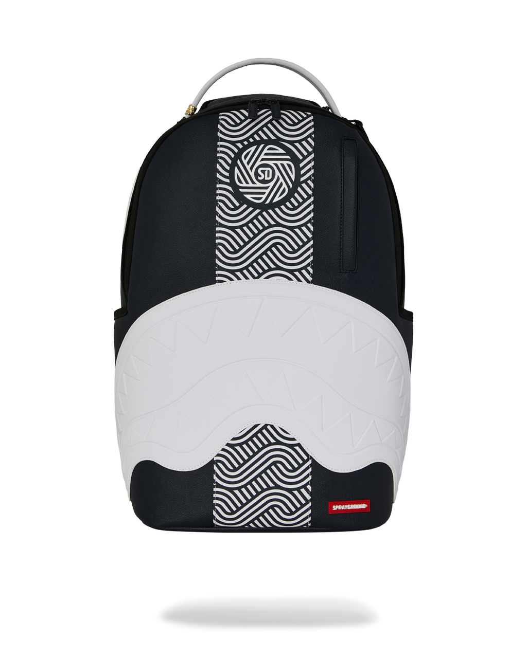 Limited Edition MLS SAN DIEGO SHARK DLXSV BACKPACK
