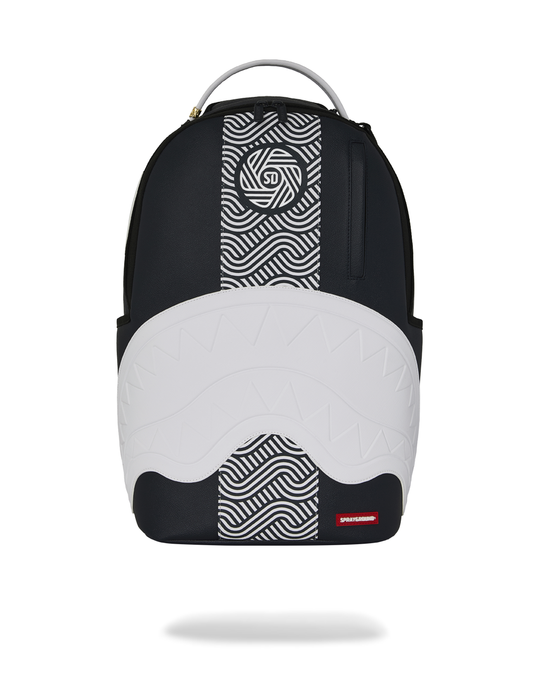 Limited Edition MLS SAN DIEGO SHARK DLXSV BACKPACK