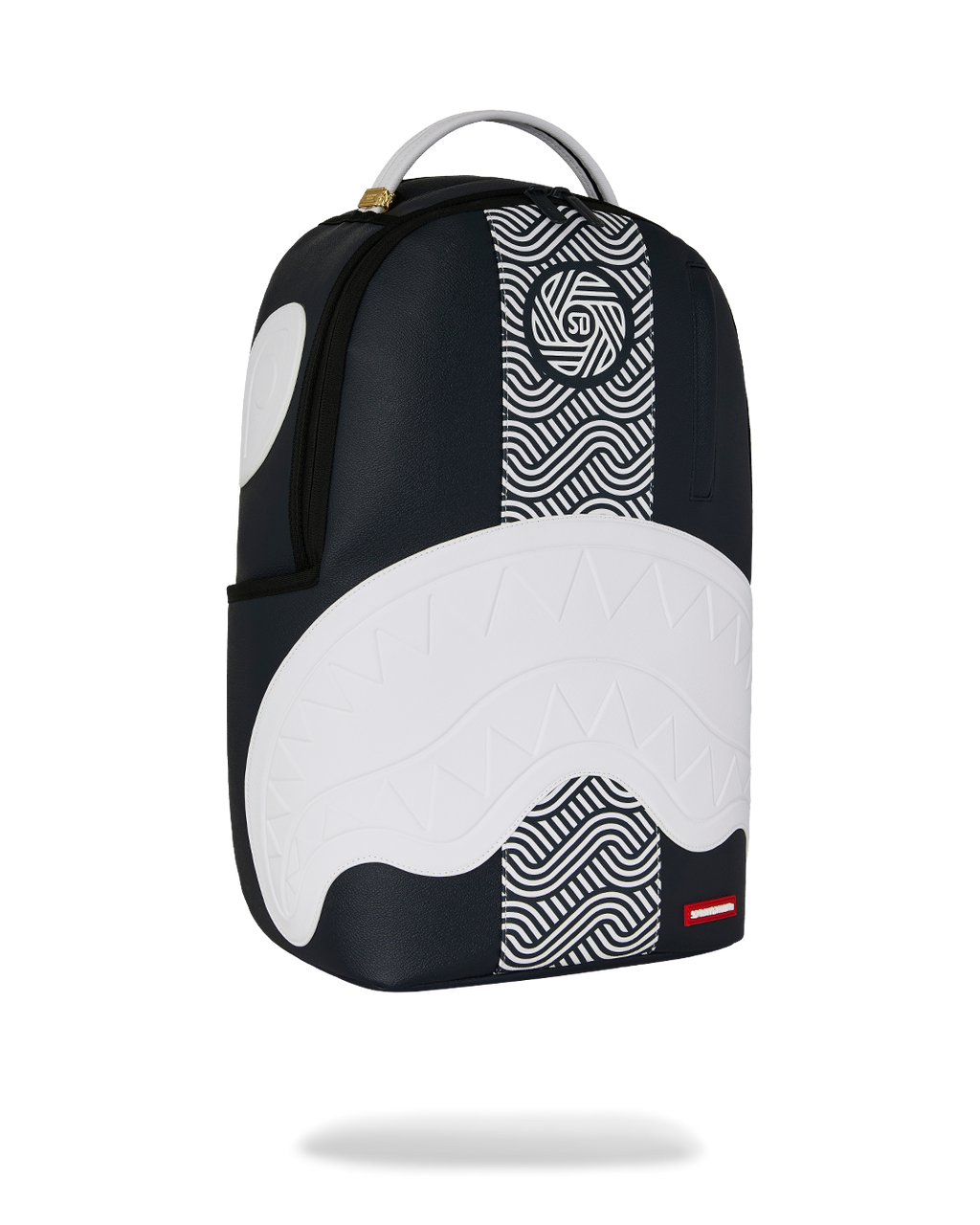 Limited Edition MLS SAN DIEGO SHARK DLXSV BACKPACK