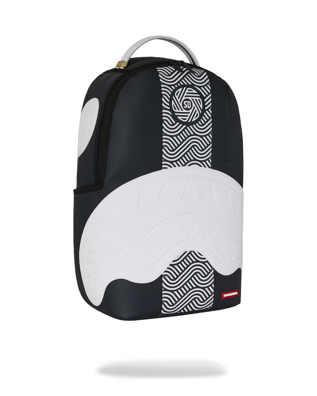 Limited Edition MLS SAN DIEGO SHARK DLXSV BACKPACK