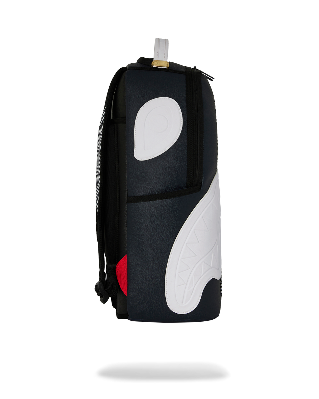 Limited Edition MLS SAN DIEGO SHARK DLXSV BACKPACK