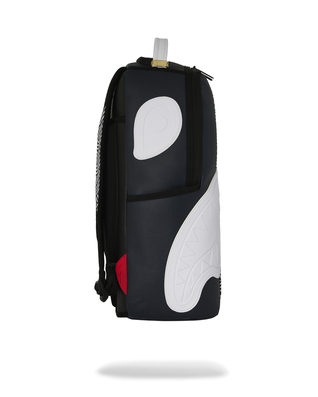 Limited Edition MLS SAN DIEGO SHARK DLXSV BACKPACK