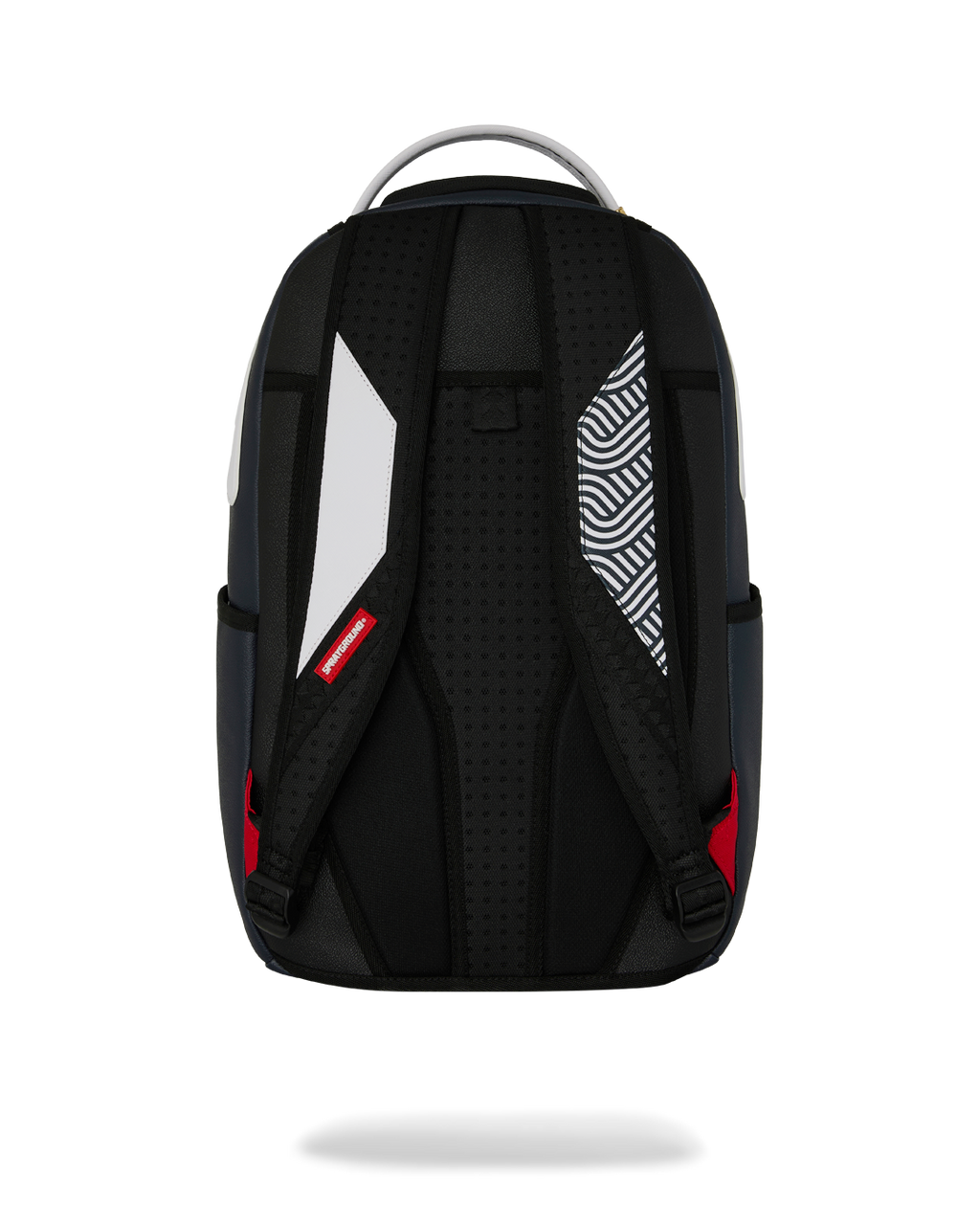 Limited Edition MLS SAN DIEGO SHARK DLXSV BACKPACK