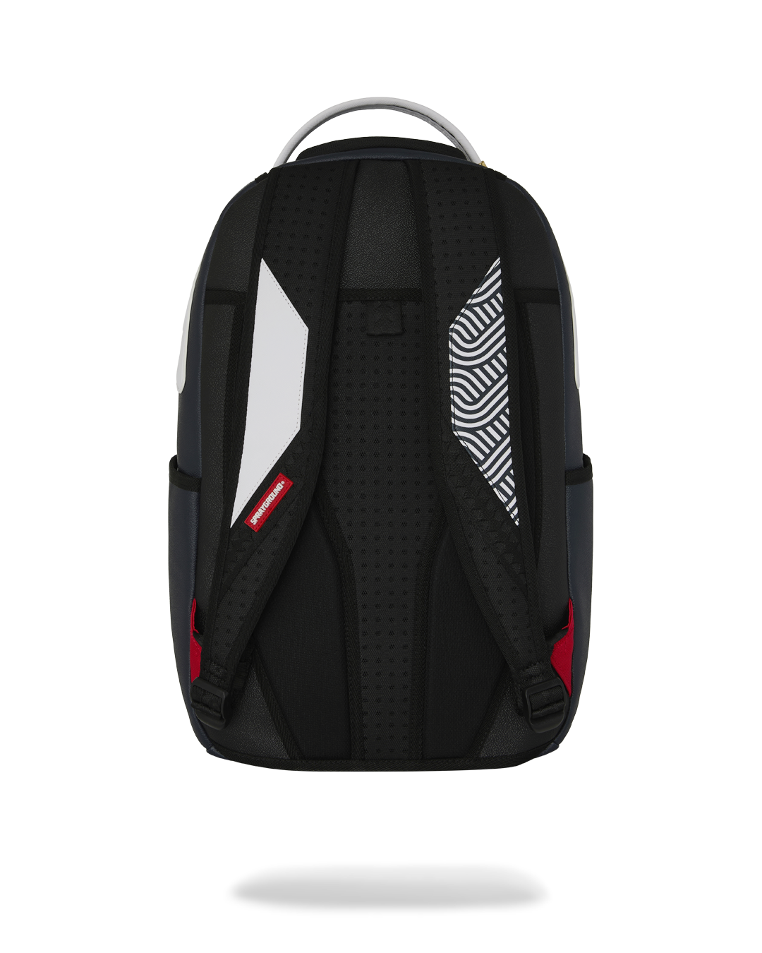 Limited Edition MLS SAN DIEGO SHARK DLXSV BACKPACK
