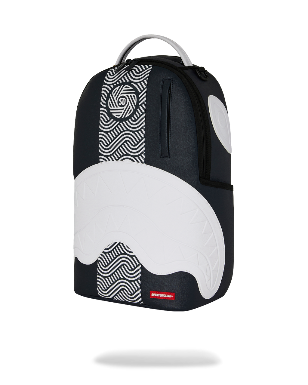 Limited Edition MLS SAN DIEGO SHARK DLXSV BACKPACK