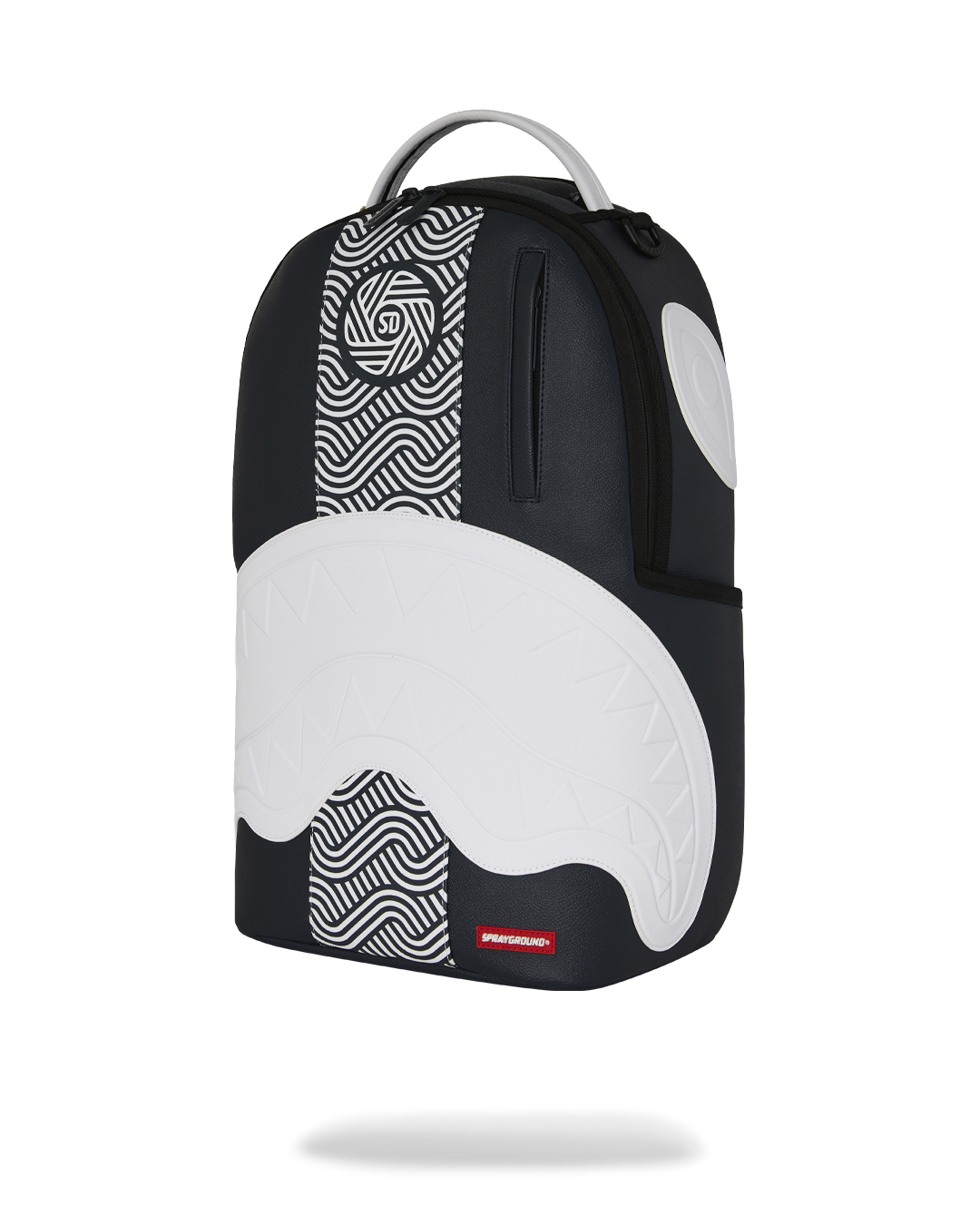 Limited Edition MLS SAN DIEGO SHARK DLXSV BACKPACK