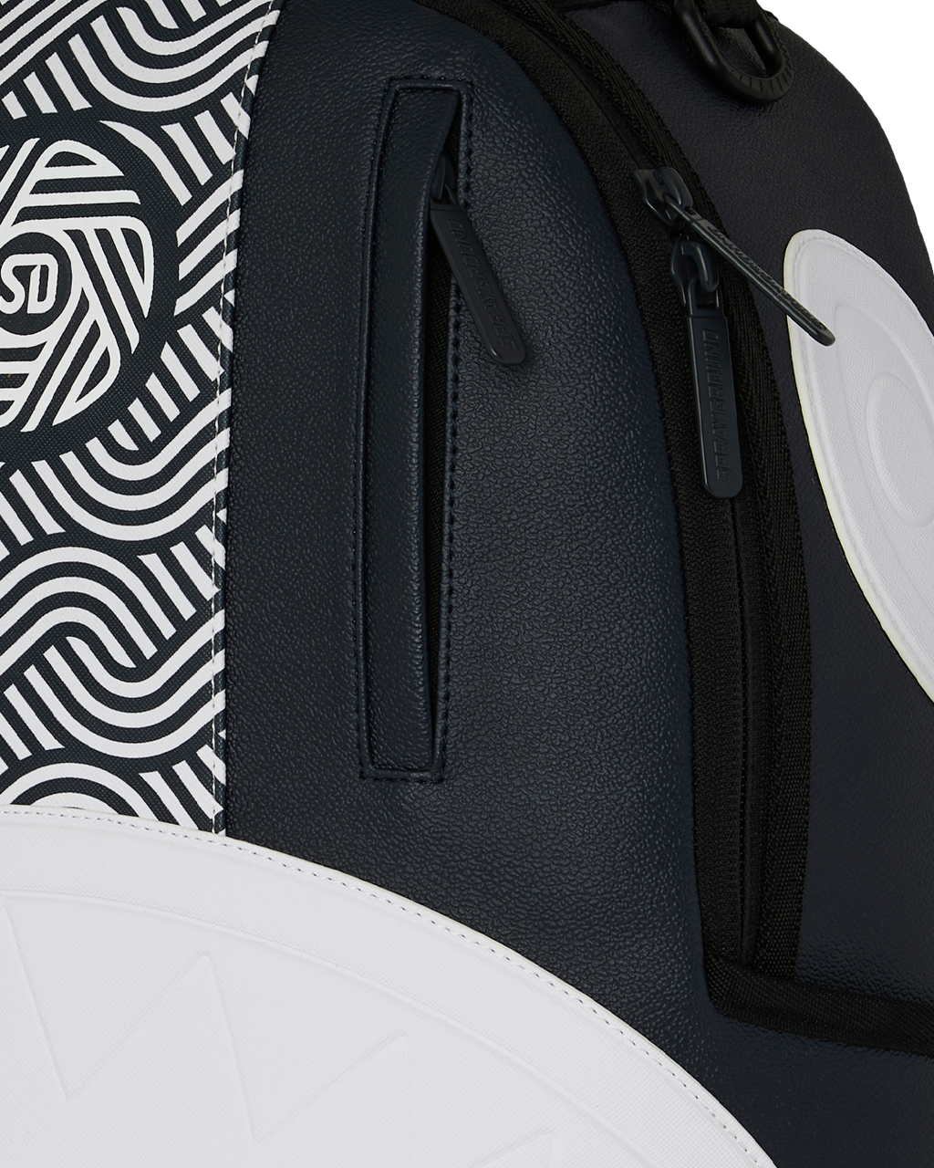 Limited Edition MLS SAN DIEGO SHARK DLXSV BACKPACK