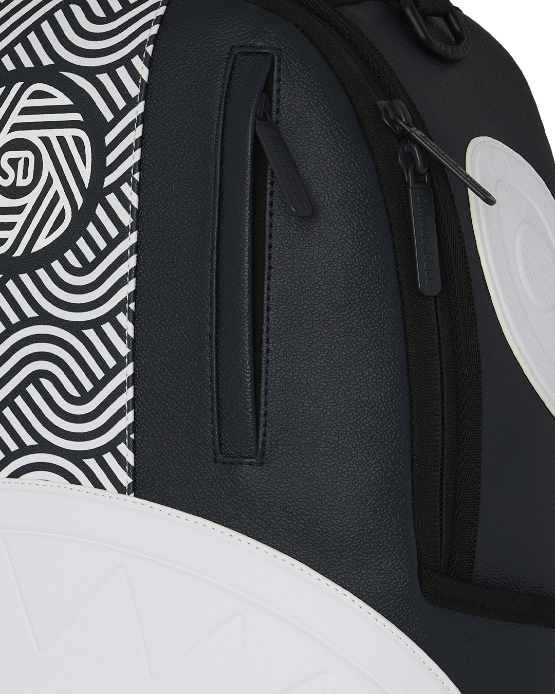Limited Edition MLS SAN DIEGO SHARK DLXSV BACKPACK