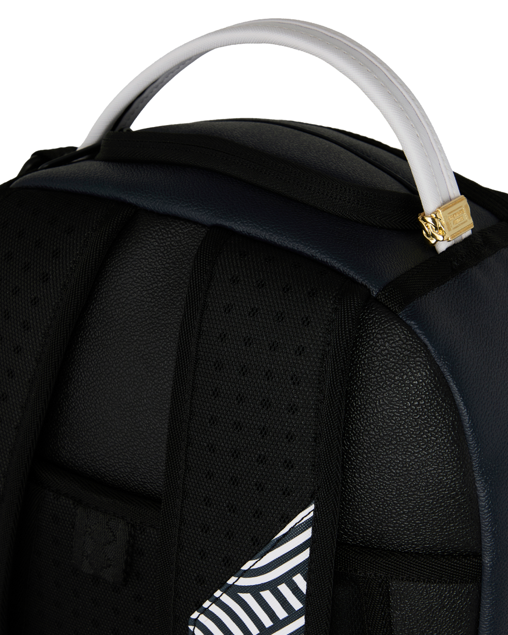 Limited Edition MLS SAN DIEGO SHARK DLXSV BACKPACK