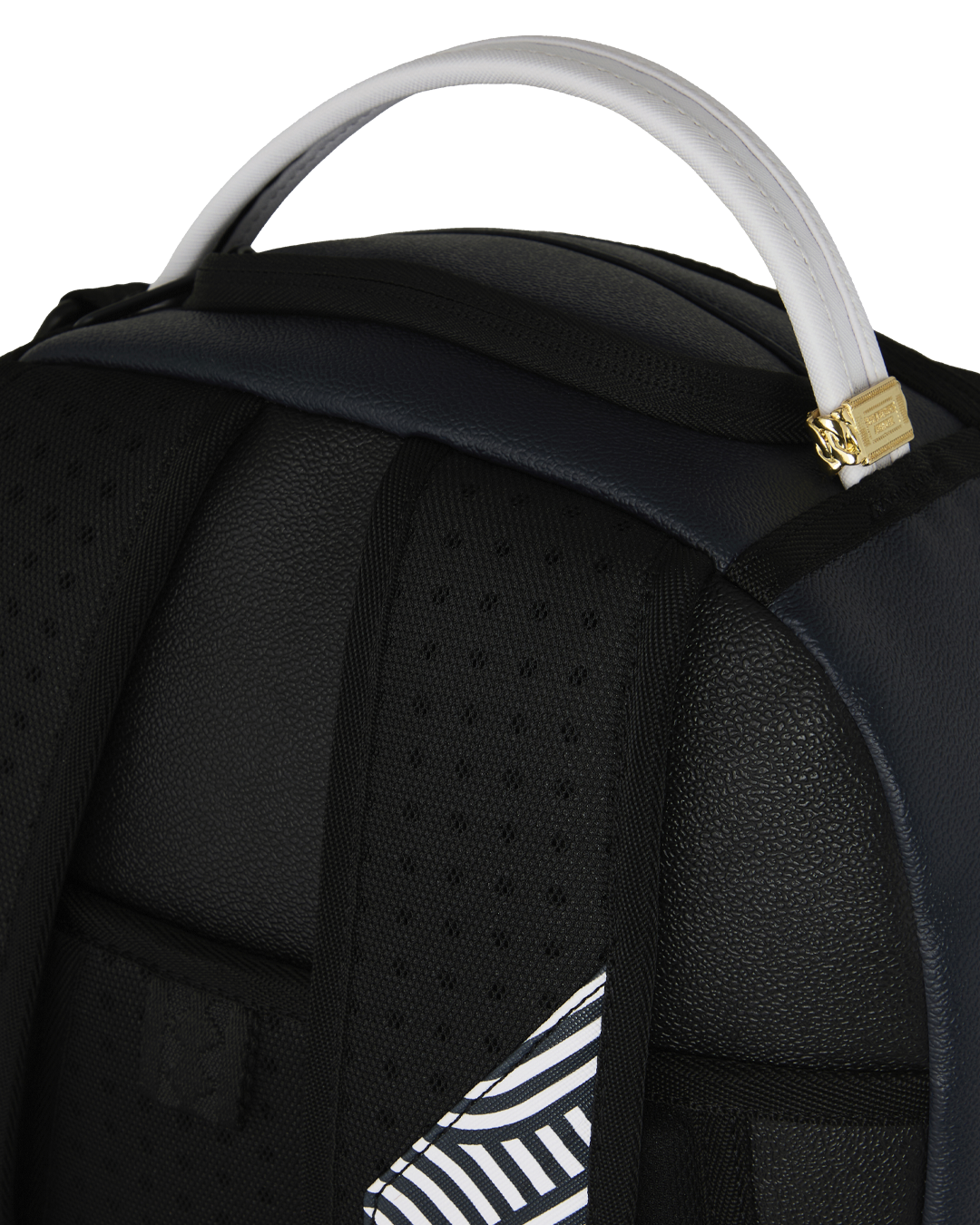 Limited Edition MLS SAN DIEGO SHARK DLXSV BACKPACK