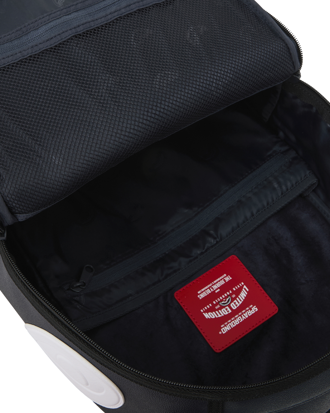 Limited Edition MLS SAN DIEGO SHARK DLXSV BACKPACK