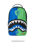 Limited Edition MLS COLLAB - SEATTLE SPLIT DLXSV BACKPACK