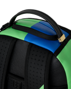 Limited Edition MLS COLLAB - SEATTLE SPLIT DLXSV BACKPACK
