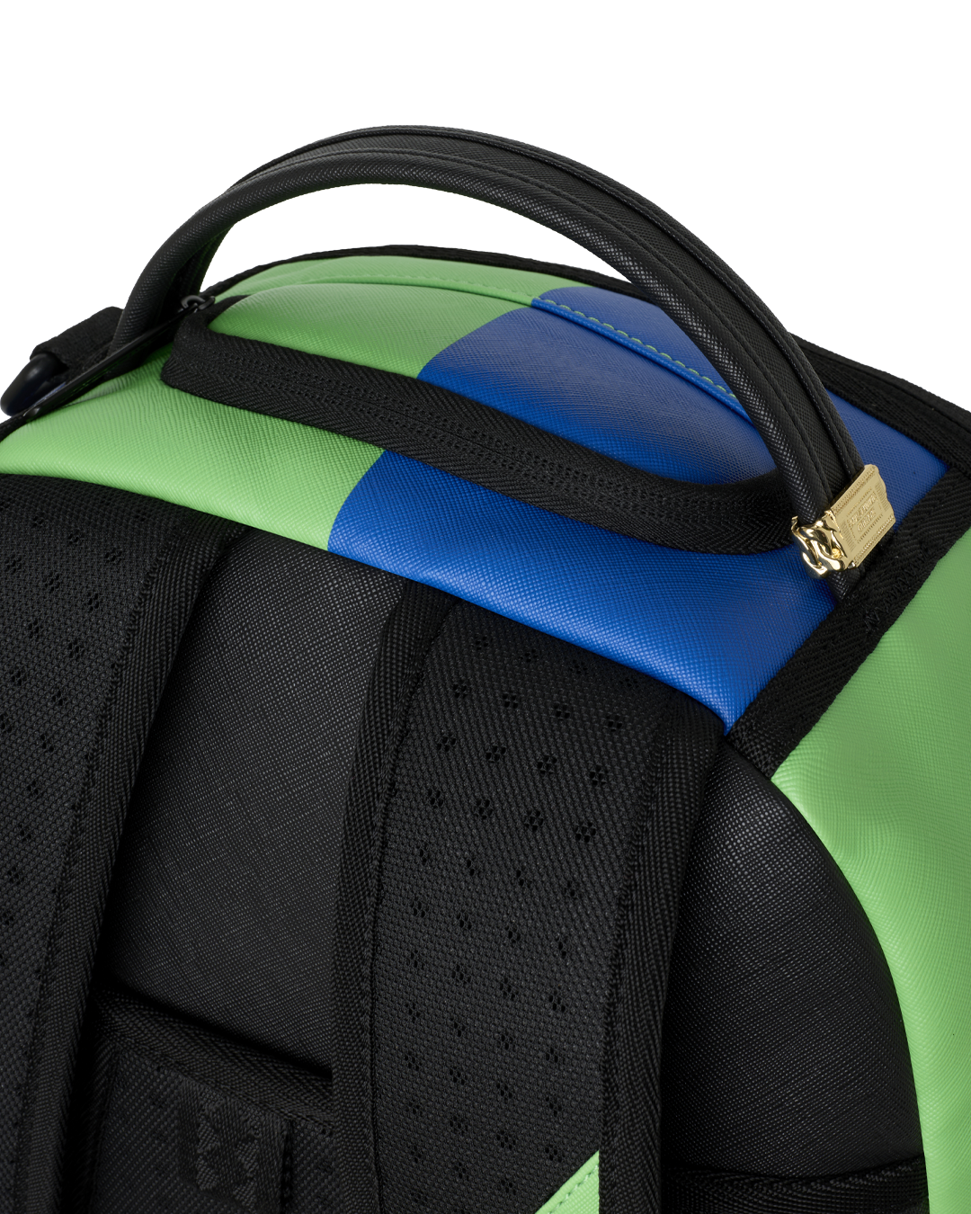 Limited Edition MLS COLLAB - SEATTLE SPLIT DLXSV BACKPACK