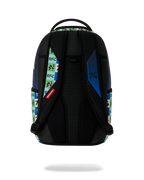 Limited Edition MLS SEATTLE SFC SHARK DLXSV BACKPACK