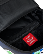 Limited Edition MLS SEATTLE SFC SHARK DLXSV BACKPACK