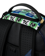 Limited Edition MLS SEATTLE SFC SHARK DLXSV BACKPACK