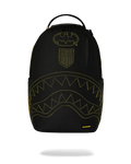 Limited Edition USSF x DC BATMAN NIGHT SHARK BACKPACK