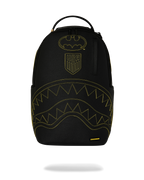 Limited Edition USSF x DC BATMAN NIGHT SHARK BACKPACK