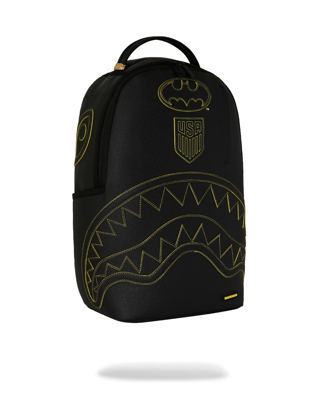 Limited Edition USSF x DC BATMAN NIGHT SHARK BACKPACK