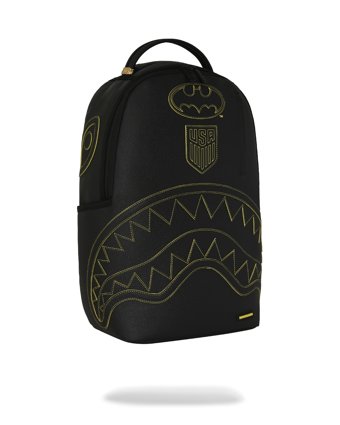 Limited Edition USSF x DC BATMAN NIGHT SHARK BACKPACK