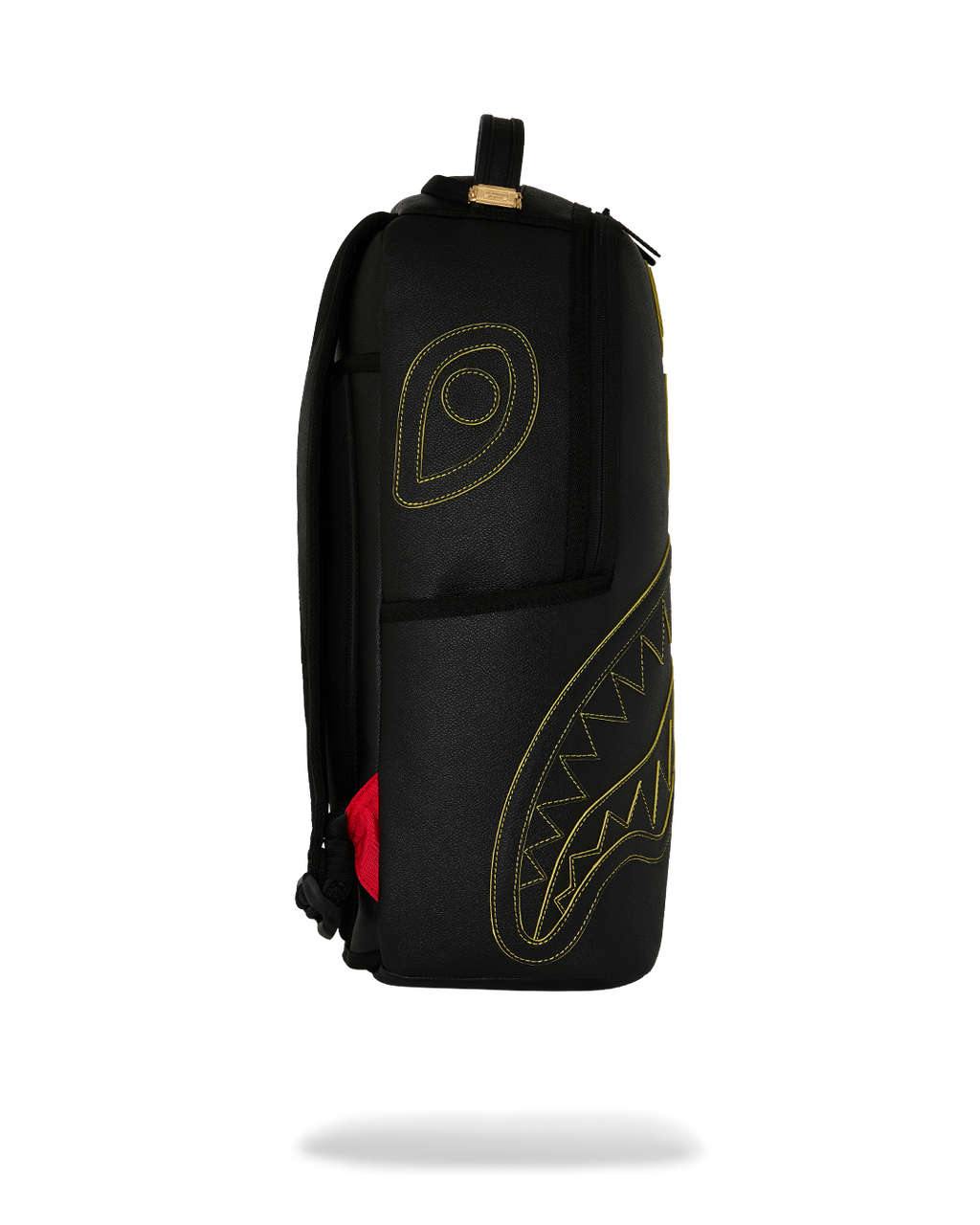 Limited Edition USSF x DC BATMAN NIGHT SHARK BACKPACK