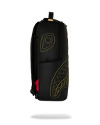 Limited Edition USSF x DC BATMAN NIGHT SHARK BACKPACK