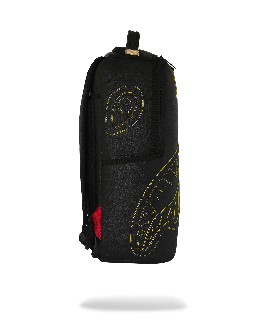 Limited Edition USSF x DC BATMAN NIGHT SHARK BACKPACK