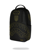 Limited Edition USSF x DC BATMAN NIGHT SHARK BACKPACK