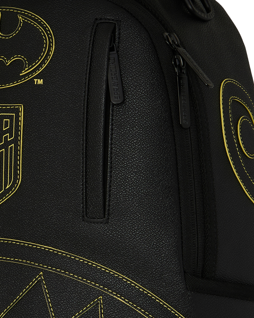 Limited Edition USSF x DC BATMAN NIGHT SHARK BACKPACK