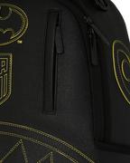 Limited Edition USSF x DC BATMAN NIGHT SHARK BACKPACK