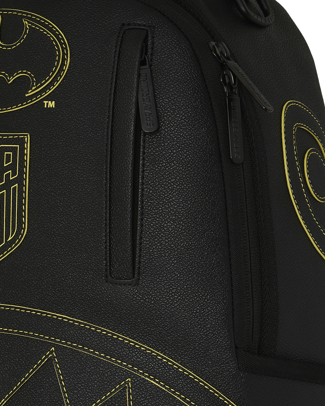 Limited Edition USSF x DC BATMAN NIGHT SHARK BACKPACK