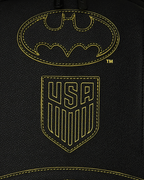 Limited Edition USSF x DC BATMAN NIGHT SHARK BACKPACK