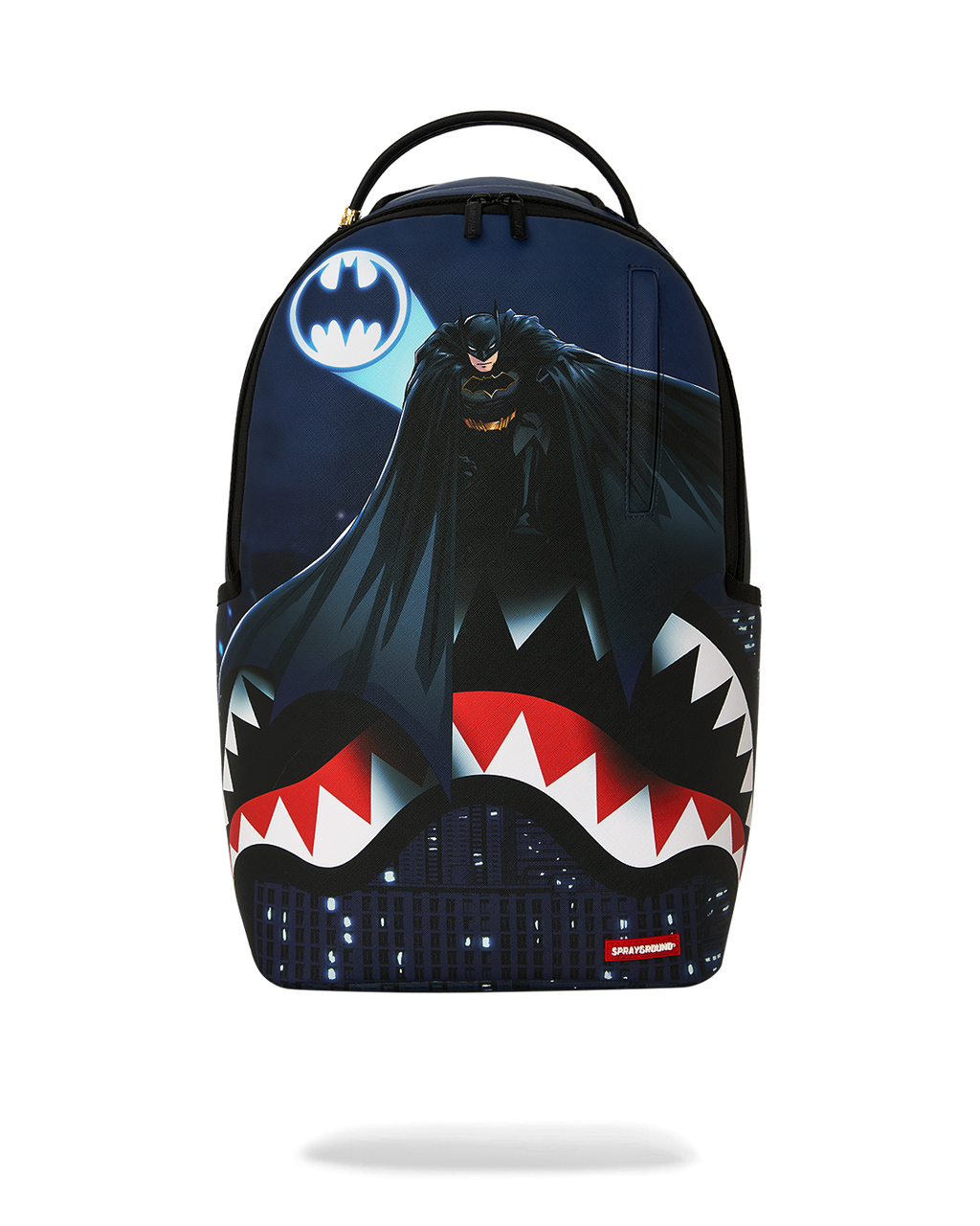 Limited Edition USSF x DC BATMAN OVER SHARK BACKPACK