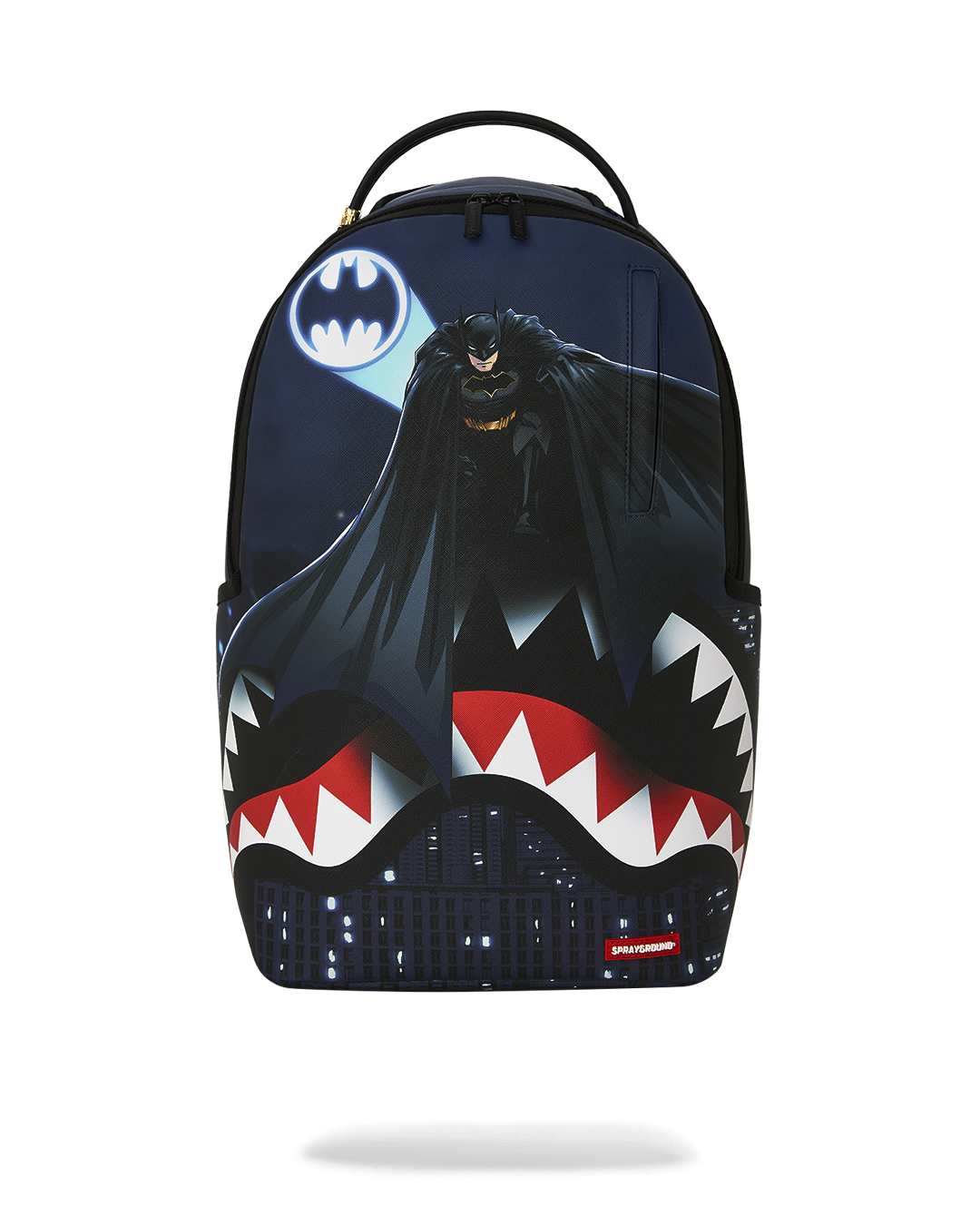 Limited Edition USSF x DC BATMAN OVER SHARK BACKPACK