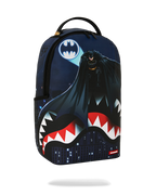 Limited Edition USSF x DC BATMAN OVER SHARK BACKPACK