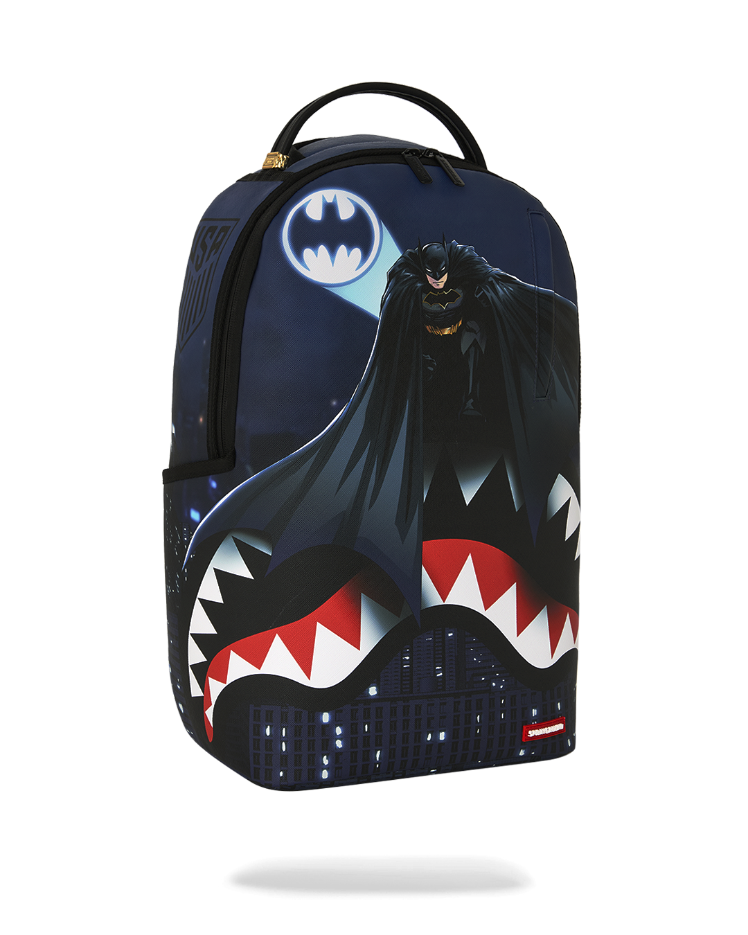 Limited Edition USSF x DC BATMAN OVER SHARK BACKPACK